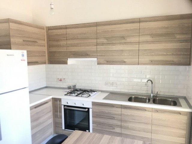 Flat To Rent in Girne Merkez, Kyrenia