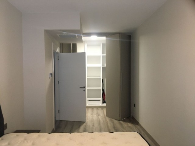 KKTC GİRNE MERKEZDE KİRALIK LUX 2+1 DAİRE 