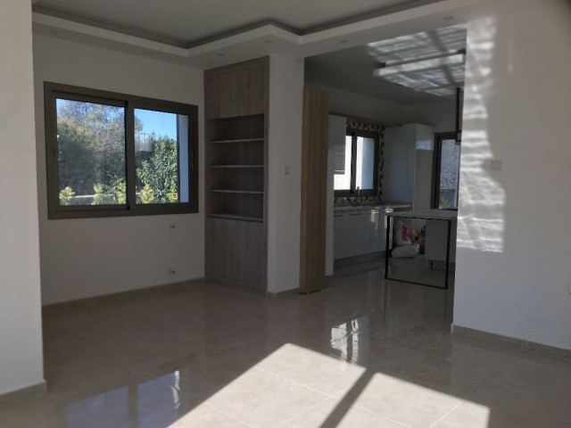 THE OPPORTUNITY! 3+1 NEW VILLA FOR SALE IN KYRENIA EDREMITTE, TRNC ** 