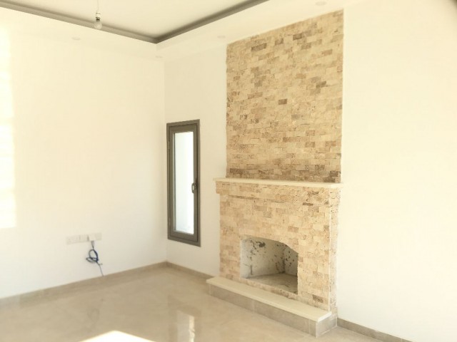 THE OPPORTUNITY! 3+1 NEW VILLA FOR SALE IN KYRENIA EDREMITTE, TRNC ** 