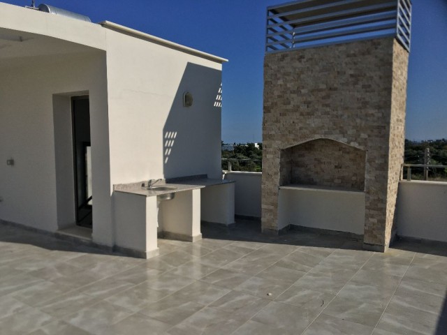 THE OPPORTUNITY! 3+1 NEW VILLA FOR SALE IN KYRENIA EDREMITTE, TRNC ** 