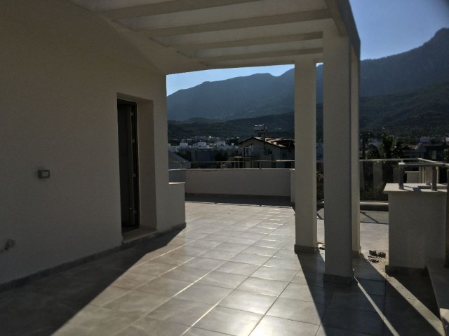 THE OPPORTUNITY! 3+1 NEW VILLA FOR SALE IN KYRENIA EDREMITTE, TRNC ** 