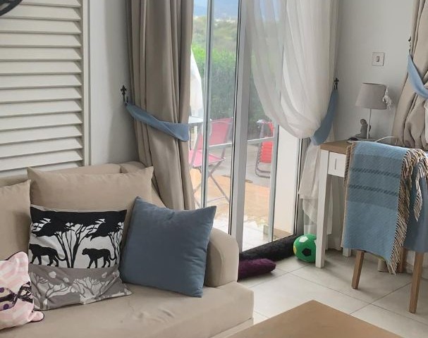 DUPLEX APARTMENT FOR SALE IN KYRENIA YEŞILTEPEDE, TRNC ** 