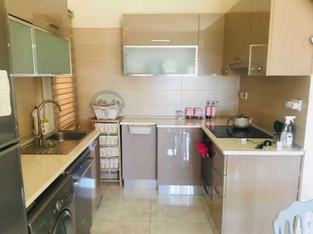 APARTMENT FOR SALE IN KYRENIA YEŞILTEPEDE, TRNC ** 