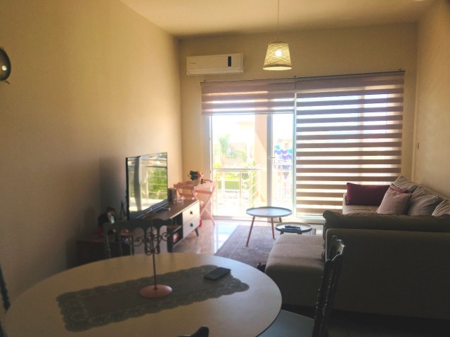 APARTMENT FOR SALE IN KYRENIA YEŞILTEPEDE, TRNC ** 