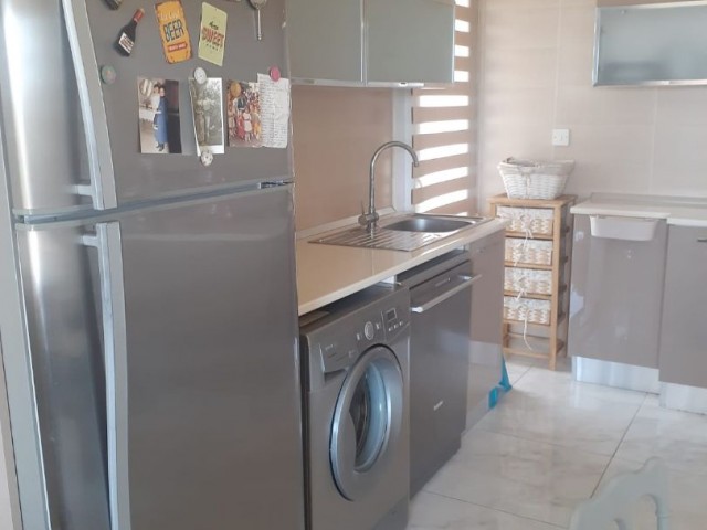 APARTMENT FOR SALE IN KYRENIA YEŞILTEPEDE, TRNC ** 