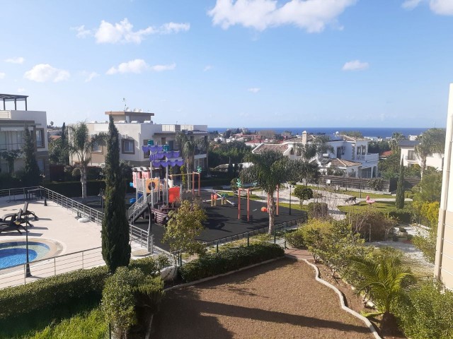 APARTMENT FOR SALE IN KYRENIA YEŞILTEPEDE, TRNC ** 