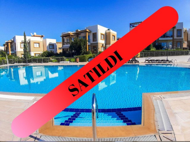 APARTMENT FOR SALE IN KYRENIA YEŞILTEPEDE, TRNC ** 