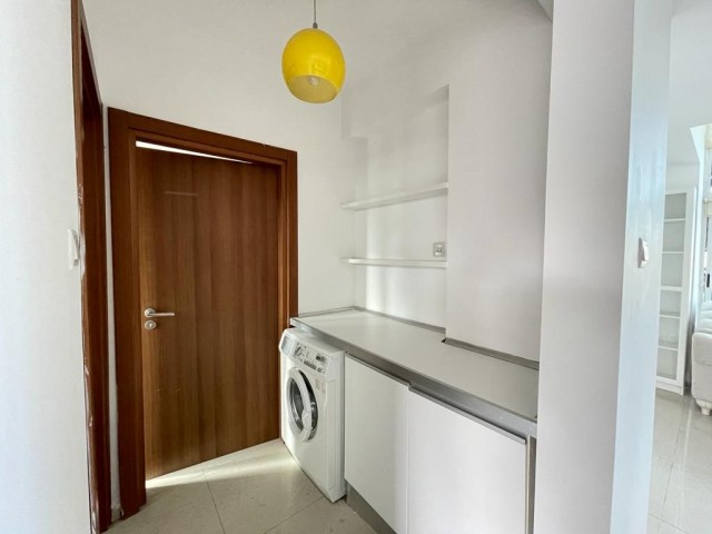 NORDZYPERN KYRENIA DOGANKÖY ZENTRUM ZUR MIETE VOR ORT LU LLOGARA DUPLE LLOGARA APARTMENT ** 