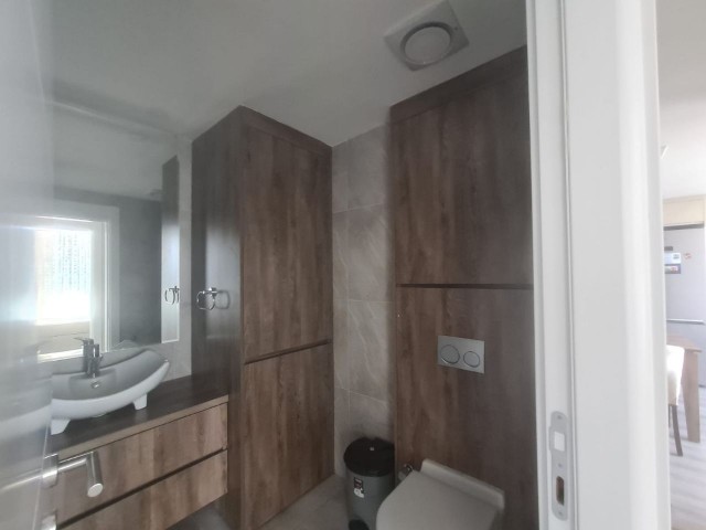 LUXURIOUS FLATS FOR RENT IN KKTC KYRENIA CENTER ** 