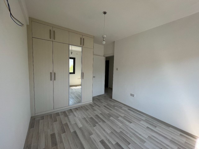 TRNC KYRENIA ALSANCAK COMPLETED ZERO APARTMENTS IN THE CENTER ** 