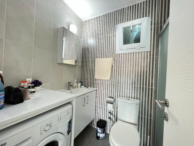 NEW 2 + 1 APARTMENT FOR RENT IN THE CENTER OF KYRENIA, TRNC ** 