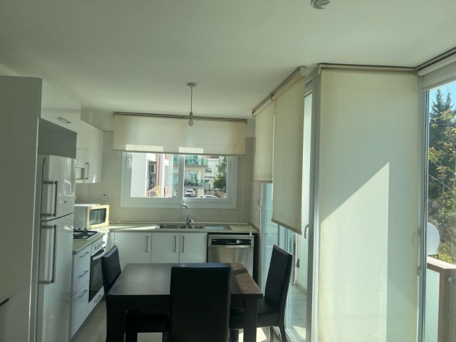 Flat To Rent in Girne Merkez, Kyrenia