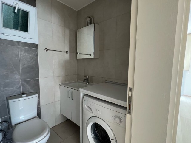 Flat To Rent in Girne Merkez, Kyrenia