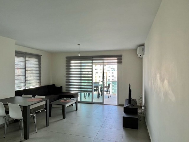 Flat To Rent in Girne Merkez, Kyrenia