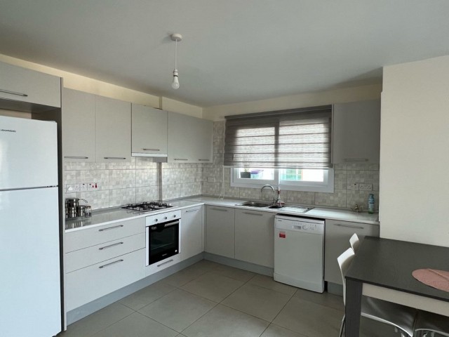 Flat To Rent in Girne Merkez, Kyrenia