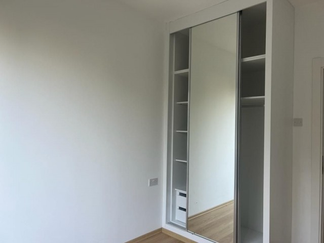 Flat For Sale in Doğanköy, Kyrenia