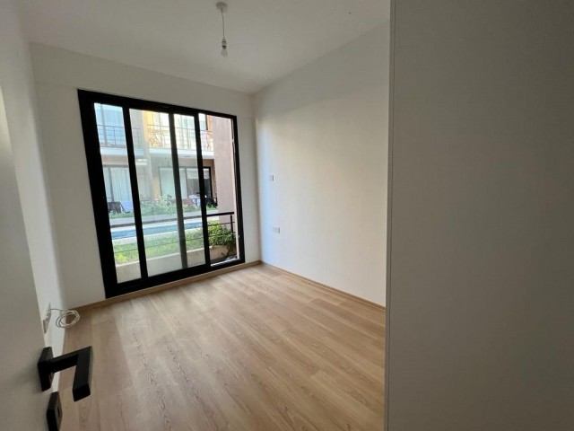 Flat For Sale in Doğanköy, Kyrenia