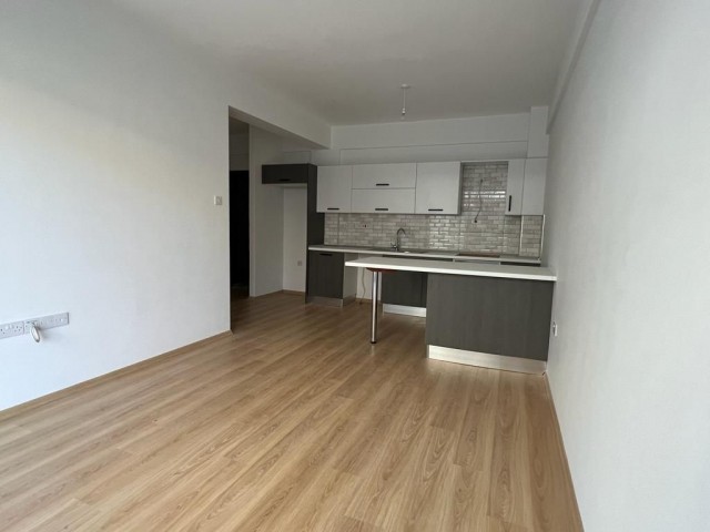 Flat For Sale in Doğanköy, Kyrenia