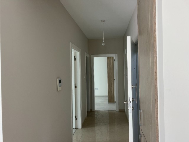 Flat For Sale in Aşağı Girne, Kyrenia