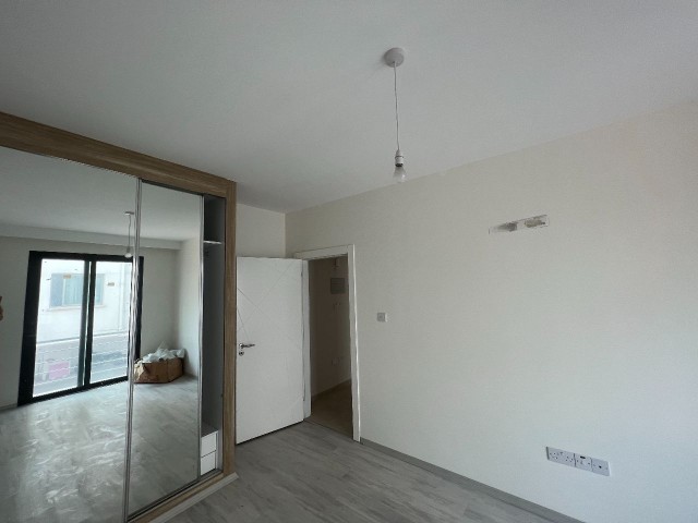 Flat For Sale in Aşağı Girne, Kyrenia