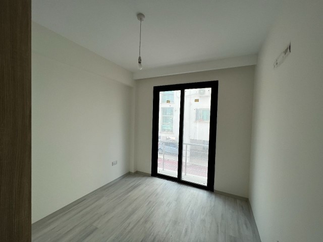 Flat For Sale in Aşağı Girne, Kyrenia