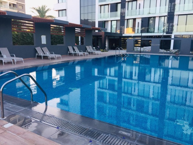 Flat To Rent in Girne Merkez, Kyrenia