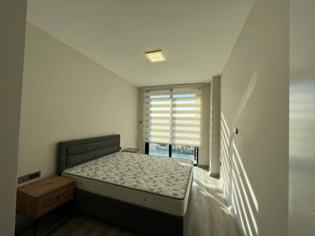 Flat To Rent in Girne Merkez, Kyrenia