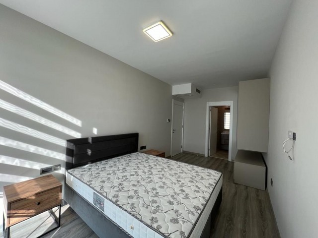 Flat To Rent in Girne Merkez, Kyrenia