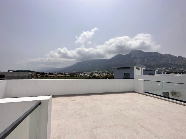 READY TO DELIVERY VILLA FOR SALE IN KKTC GIRNE KARŞIYAKA