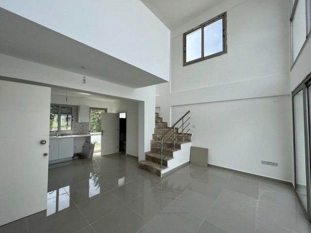 1+1 FLAT FOR SALE IN KKTC KYRENIA KARAOĞLANOĞLUN