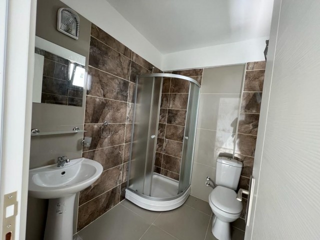 1+1 FLAT FOR SALE IN KKTC KYRENIA KARAOĞLANOĞLUN