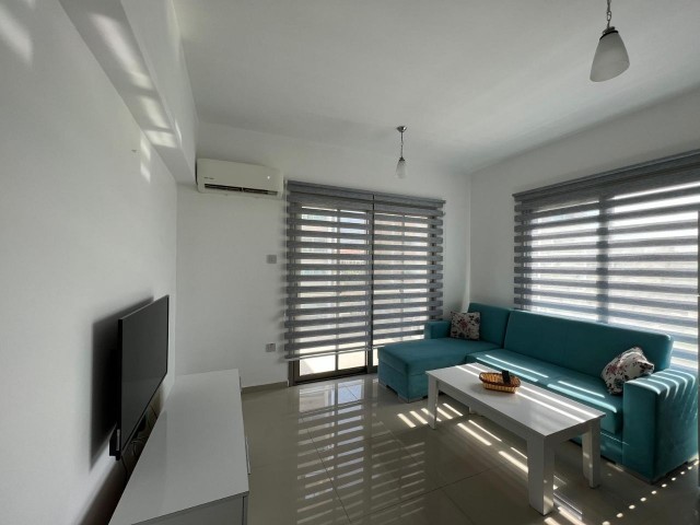 OPPORTUNITY!!! FLAT FOR SALE IN KKTC KYRENIA CENTER