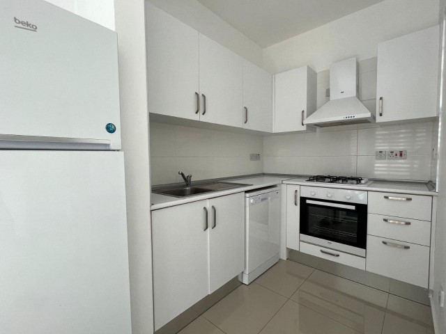 OPPORTUNITY!!! FLAT FOR SALE IN KKTC KYRENIA CENTER