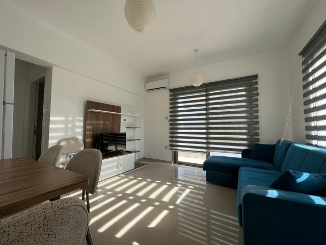 OPPORTUNITY FLAT FOR SALE IN TRNC GIRNE CENTER, TURKISH MADE