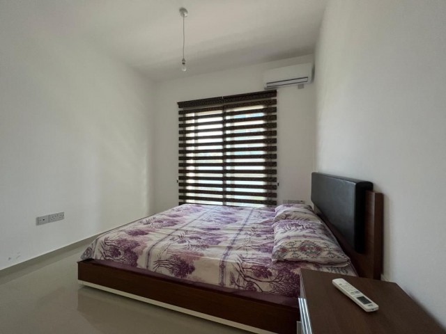 OPPORTUNITY FLAT FOR SALE IN TRNC GIRNE CENTER, TURKISH MADE