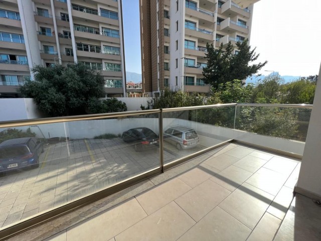 OPPORTUNITY FLAT FOR SALE IN TRNC GIRNE CENTER, TURKISH MADE