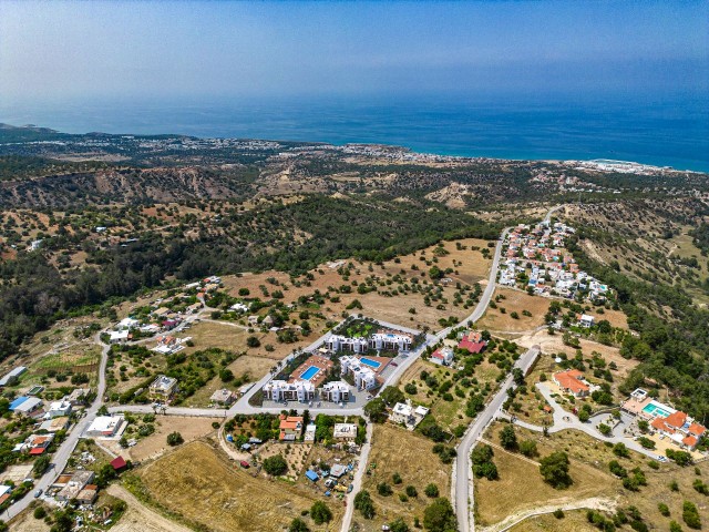 GREAT INVESTMENT OPPORTUNITY IN TRNC GIRNE ESENTEPE REGION