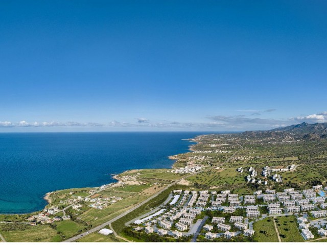 EIN FABELHAFTES PROJEKT WARTET AUF SIE IN ESENTEPE, GIRNE, NORDZYPERN