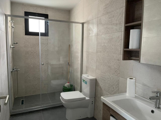 KKTC GİRNE MERKEZDE KİRALIK 3+1 YENİ PENTHOUSE 