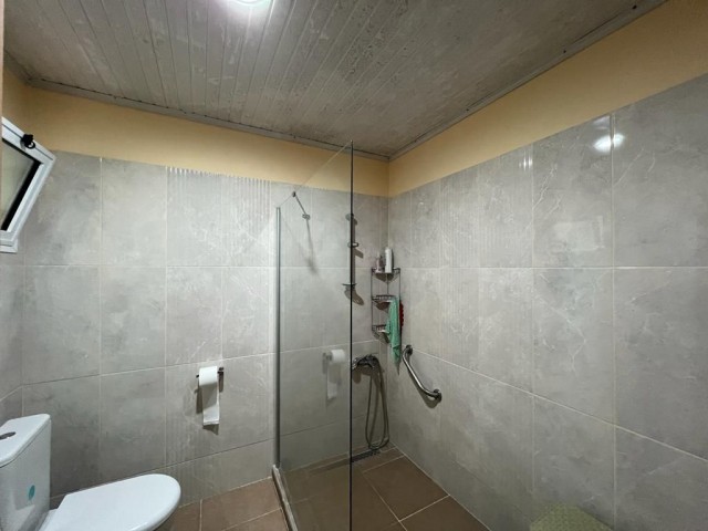 3+1 FLAT FOR SALE IN TRNC CITY CENTER