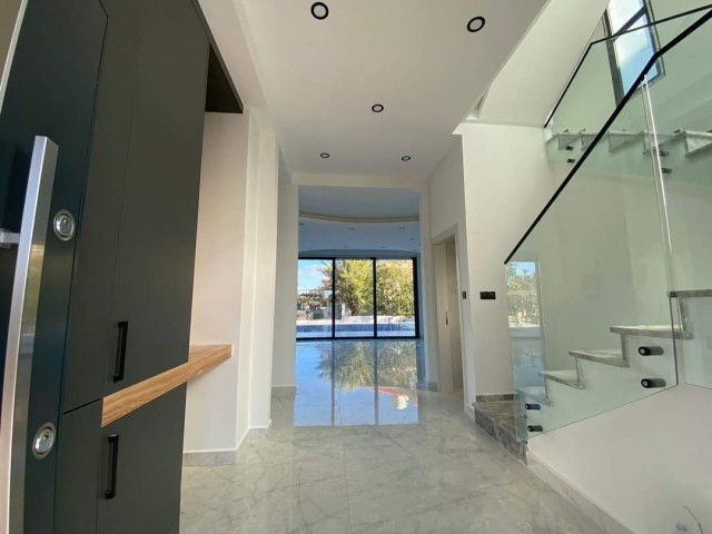 Villa For Sale in Çatalköy, Kyrenia