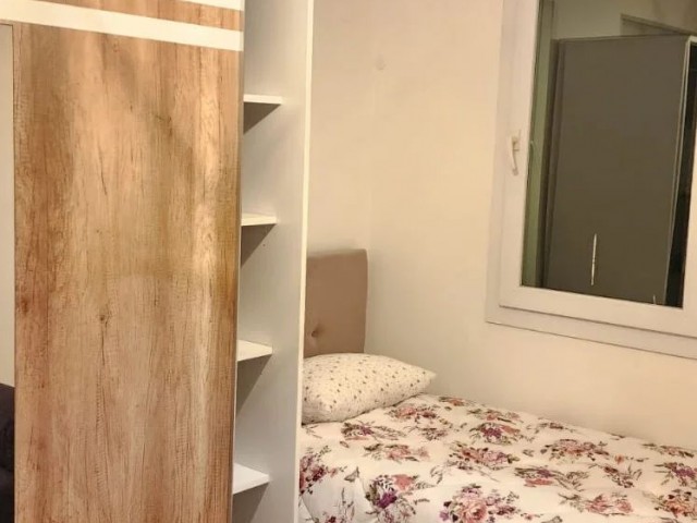 Kyrenia Center 2+1 newly furnished