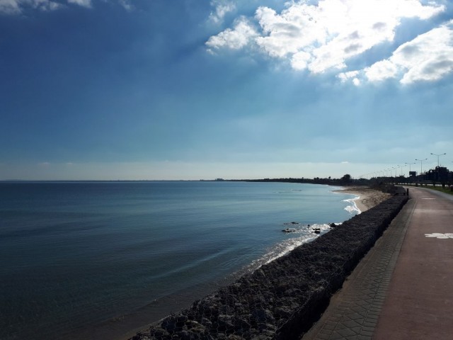 квартира Арендовать in Long Beach, Искеле