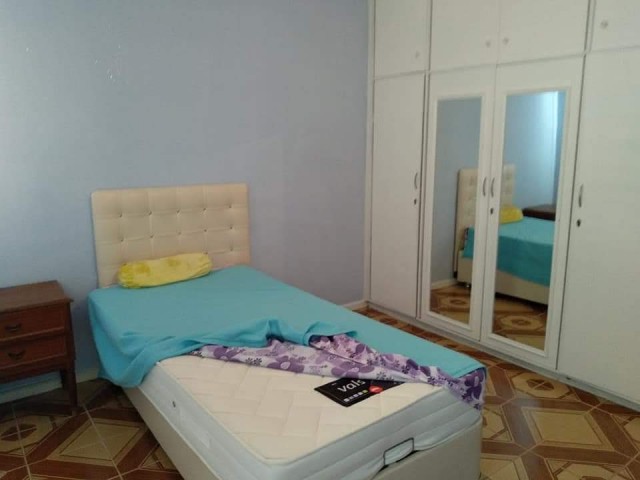 Flat To Rent in Girne Merkez, Kyrenia