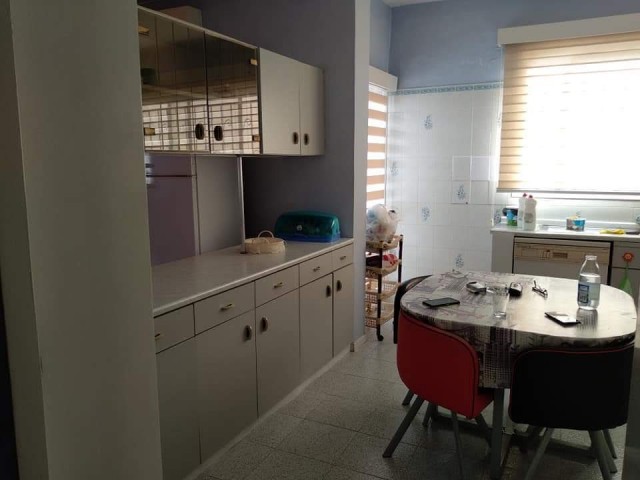 Flat To Rent in Girne Merkez, Kyrenia