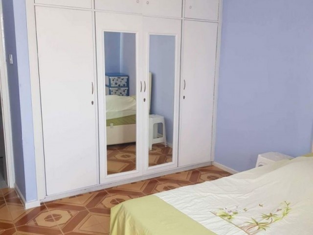 Flat To Rent in Girne Merkez, Kyrenia