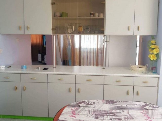 Flat To Rent in Girne Merkez, Kyrenia