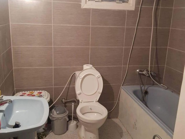 Flat To Rent in Girne Merkez, Kyrenia