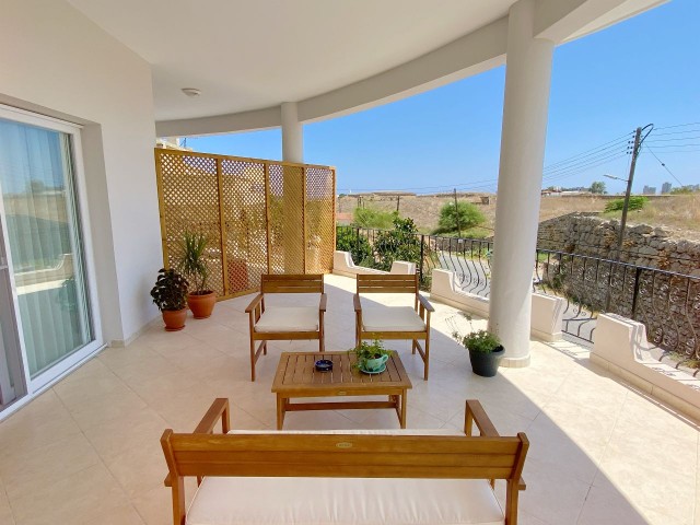 1 + 1 DAILY / LLOGARA RENTAL FLATS IN DER LLOGARA CITY OF FAMAGUSTA ** 